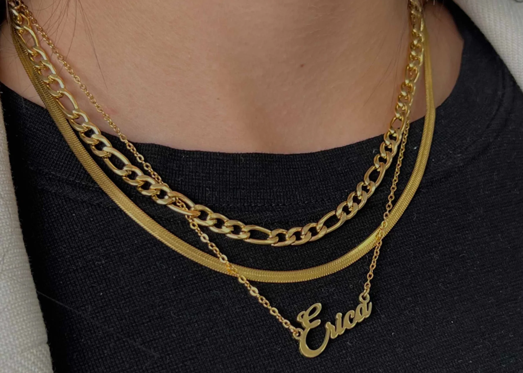 How to Style Cheap Necklaces with Any Outfit